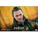 Thor The Dark World Movie Masterpiece Action Figure 1/6 Loki 30 cm